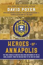 Heroes of Annapolis