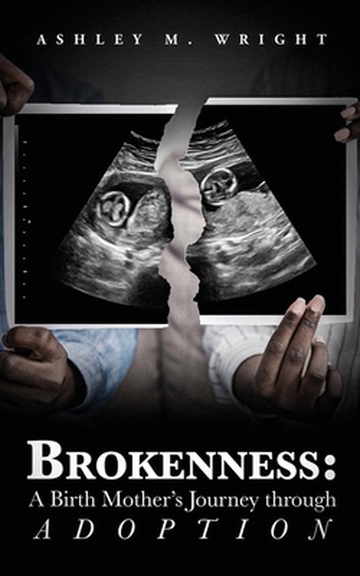 Brokeness - cover