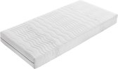 Sleeptech 90x200 Koudschuim HR45 matras c.a 16 cm