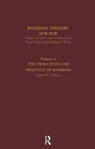 Banking Theory 1870-1930