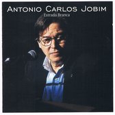 Antonio Carlos Jobim – Estrada Branca