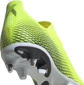 adidas Performance X Ghosted.3 Sg De schoenen van de voetbal Mannen Geel 47 1/3