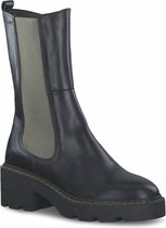 Tamaris Dames Chelseaboot 1-1-25467-27 077 normal Maat: 36 EU