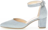 Gabor Pumps Pumps - licht blauw - Maat 3