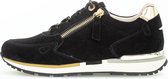 GABOR 86.368.47 Sneaker zwart maat 4,5