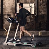 Loopband Cecotec Extreme Track 18 km/h - Loopband - 18km - Extreem - hartslag functie - fitness toestel