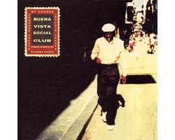 Buena Vista Social Club