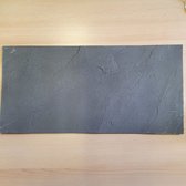 10 x Flexstone  Nature Grey (28*58cm) - natuursteen platen  - 3D wandpanelen - wandbekleding - muurdecoratie - brickstone - gevelbekleding - steenstrips - achterwand - spatwand