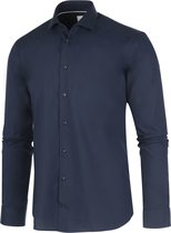 Overhemd Max 1001 Navy (1001)N