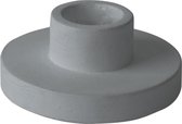 Leeff® - Candle Holder 'Casper' - Kaarsenhouder van beton