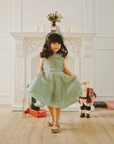 La Olivia Kids - Everlee Dress - 7Y