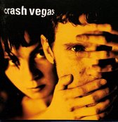 Crash Vegas – Aurora 1995 CD
