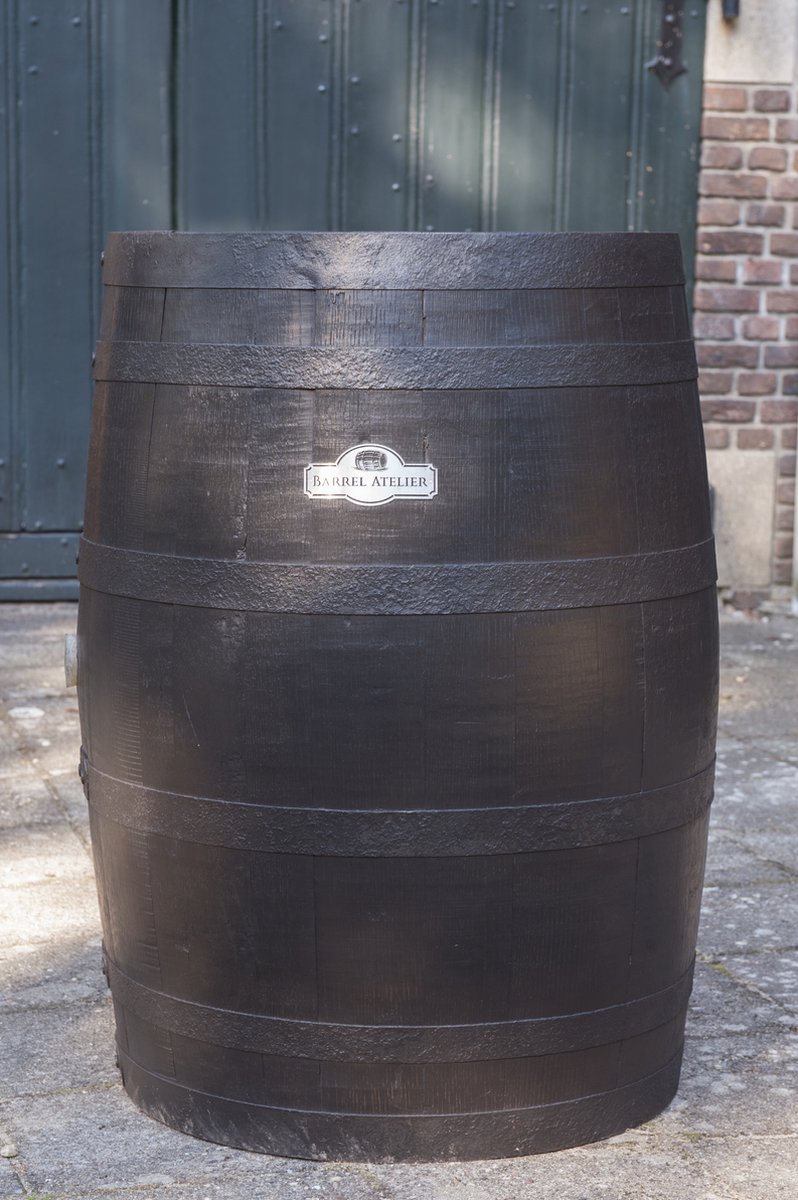 Whiskyvat "Scotch" 190l.