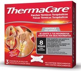 Thermacare Multi Porpose Muscle Heatswraps 3 Units