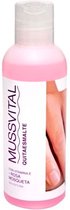 Mussvital Quitaesmalte S-acetona 150ml