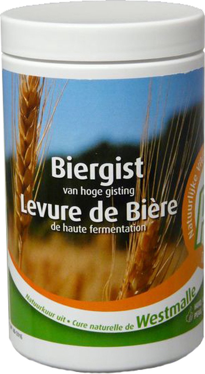 Goedkoopste Pax Biergisttabletten - 700 Stuks