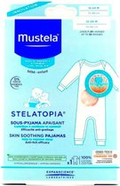 Mustela Ba(c)ba(c) Stelatopia Skin Shooting Pajamas (atopic-prone Skin) 12-24 Months / 74-86cm
