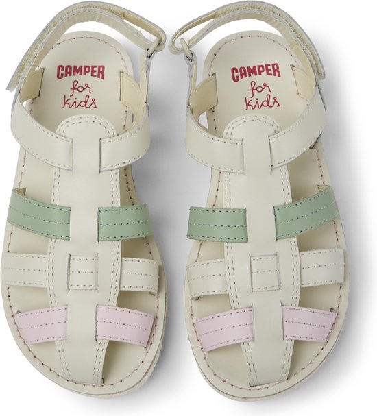 Sandales pour femmes Camper Miko - Enfants - Wit - 33