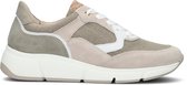 Gabor Sneakers taupe - Maat 37