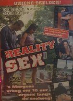 Reality Sex