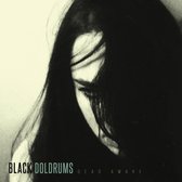 Black Doldrums - Dead Awake (LP) (Coloured Vinyl)