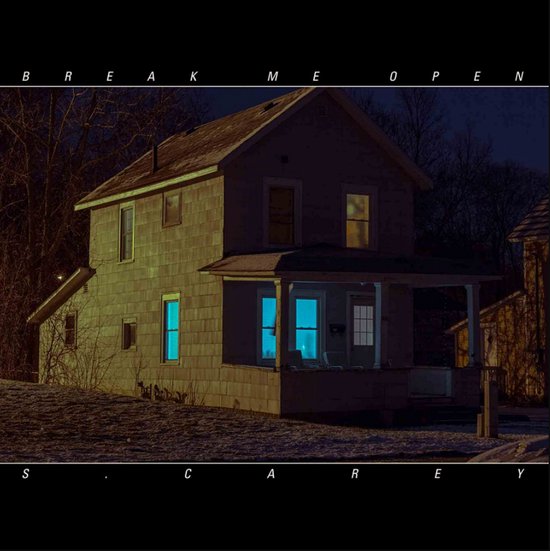 Break Me Open (LP) (Coloured Vinyl)