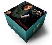Vladimir Ashkenazy - Complete Solo Piano Recording (Limited Edition)