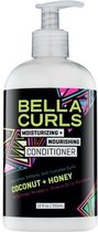 Bella Curls Moisturizing Nourishing Conditioner 12oz