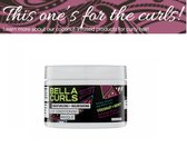 Bella Curls Moisturizing Nourishing Deep Conditioning Mask 12 oz