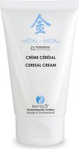 Phyto 5 Crème Cérésal Metaal (Rijst)
