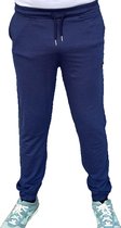 Embrator mannen Joggingbroek donkerblauw maat 3XL