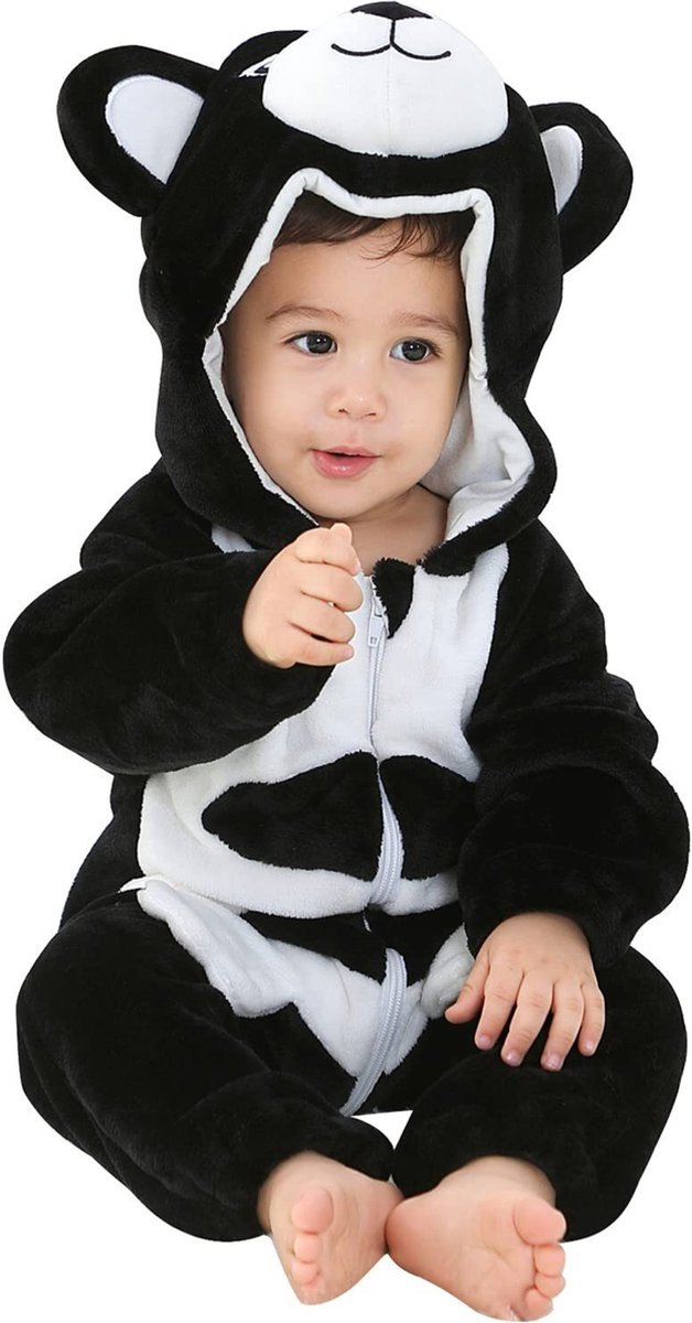 JAXY Onesie
