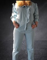 Jumpsuit Caroline M