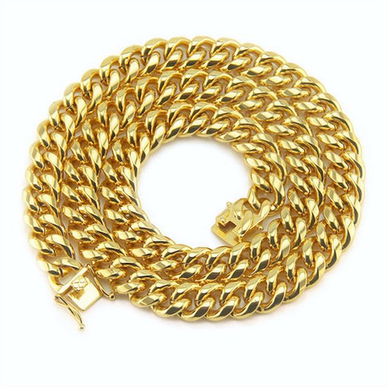 U7 Collier Homme Plaqué Or Jaune 18K Pendentif Diable avec Corne et Chaîne  Maille Spiga Offerte (Doré) Doré - Achat / Vente sautoir et collier U7 Collier  Homme Plaqué Or Homme Adulte Jaune 