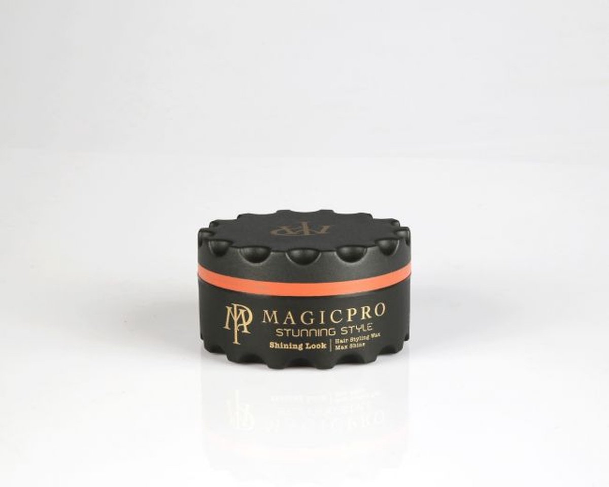 Magicpro Stunning Style - 150 ml