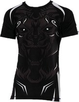 Leo Roar Sportshirt Unisex - Maat XL