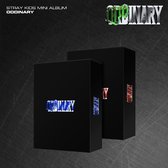 Oddinary-Limited Edition-Inkl.Photobook von Stray Kids | CD | Zustand sehr gut