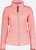 Dames Golf Jack - Luhta Erikas Donsjack -  Licht Roze - 42