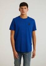 T-shirt BRODY Blauw (5211.400.142 - E64)