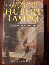 De magische wereld van Hubert Lampo