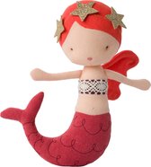 Bon Ton Toys Picca Loulou Mermaid Isla 22cm Knuffel 25215023