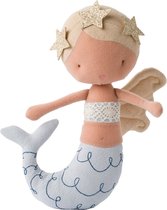 Bon Ton Toys Picca Loulou Mermaid Pearl 22cm Knuffel 25215024