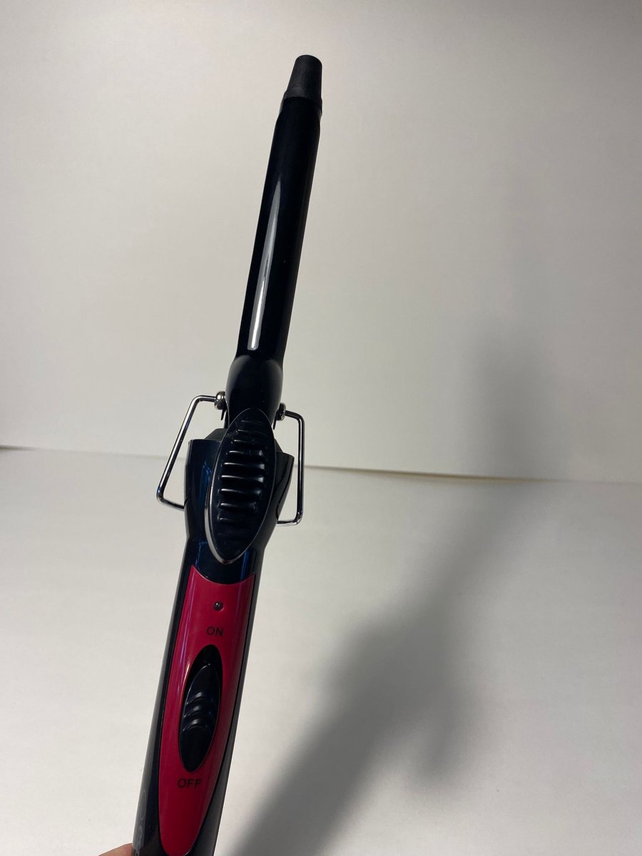 Charlise - 16mm - krultang - afbeelding 3