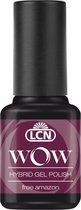 LCN - WOW - Hybride Gelnagellak - Free Amazon - Elements - 45077-772 - 8ml - Trendkleuren - Vegan -