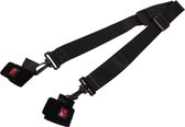 Ultimate Mobile Rod Carry Strap | Foudraal