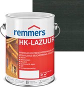 "" "Remmers HK Lazuur Ebben 0, 75 litres" ""