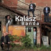 Kalasz Banda - Mozgasban (CD)