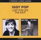 Iggy Pop - Classic Albums (2 CD)