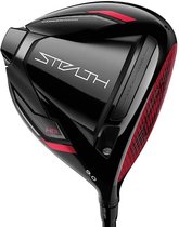 TaylorMade Stealth HD Driver 2022 |   |   Senior   | 10,5° - (Loft instelbaar van 8,5° tot 12,5°) |