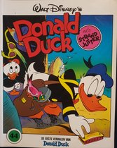 44 strandjutter Walt disney's donald duck